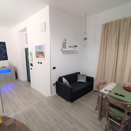 Appartamento In Centro 사보나 외부 사진