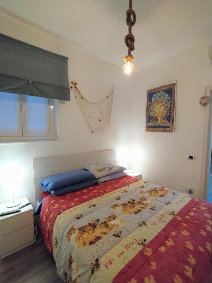 Appartamento In Centro 사보나 외부 사진